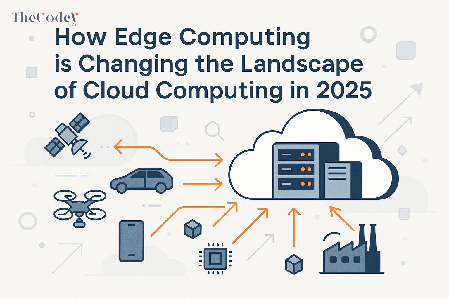 Edge computing powering real-time data analysis in 2025 retail environments