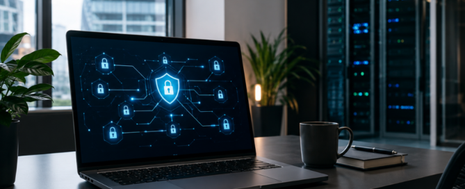 OWASP API security concept showing protected SaaS API endpoints and access control layers